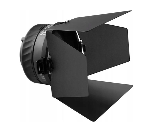 Amaran Soczewka z wrotami  Mini Fresnel Ray 60c / 120c - 1514657 - zdjęcie 3
